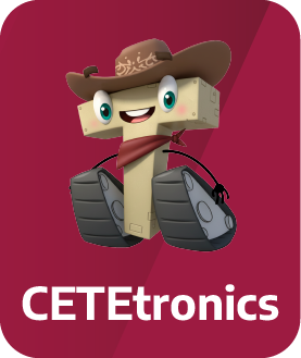 CETEtronics